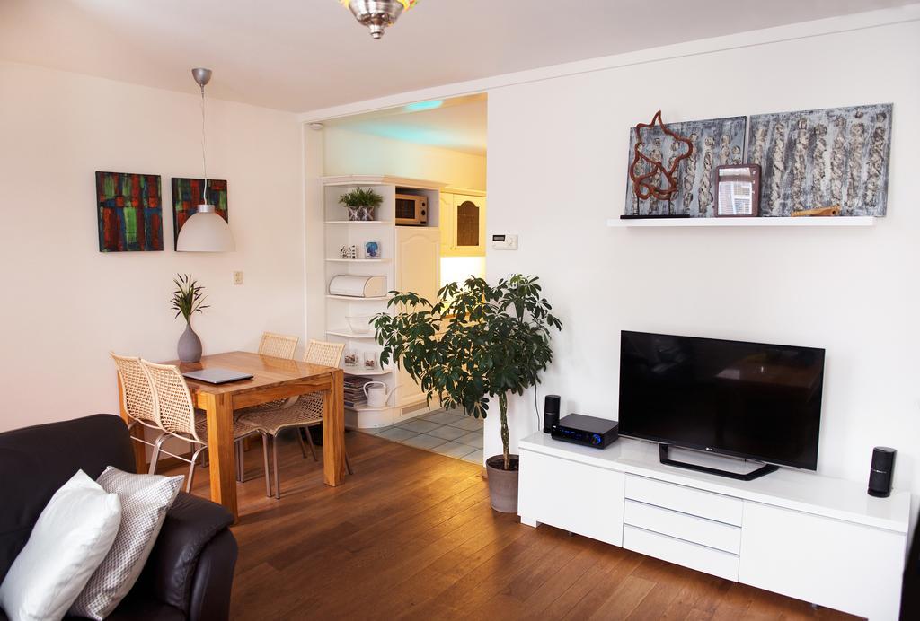Vakantiehuis Katwijk Katwijk aan Zee Extérieur photo