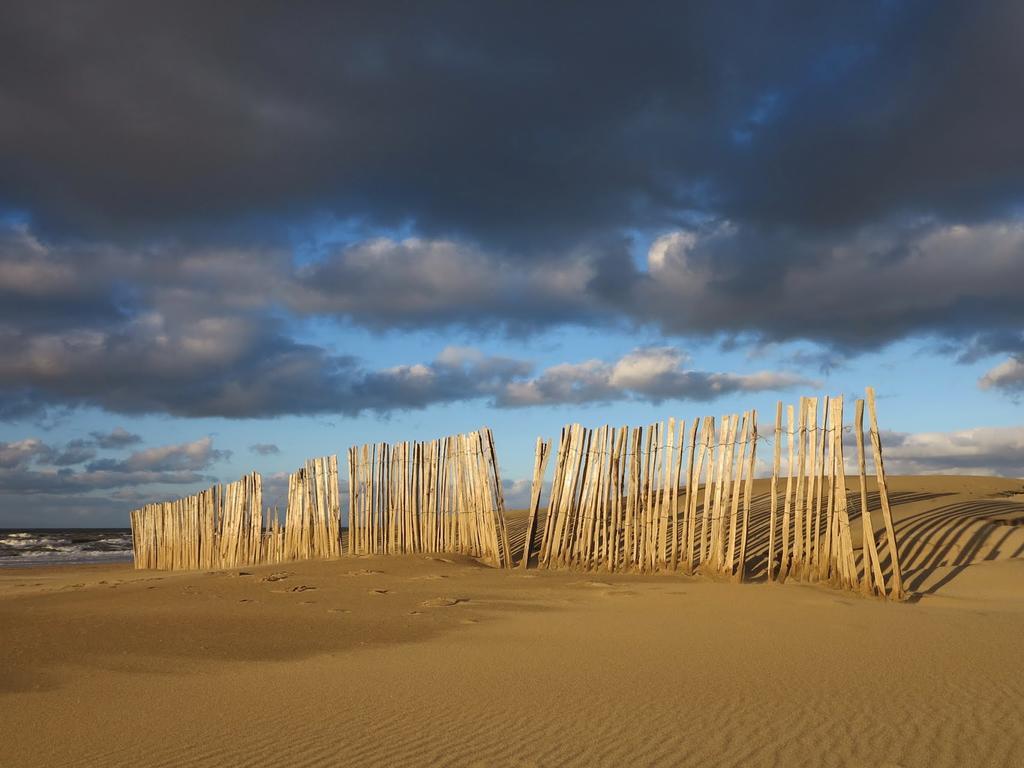 Vakantiehuis Katwijk Katwijk aan Zee Extérieur photo