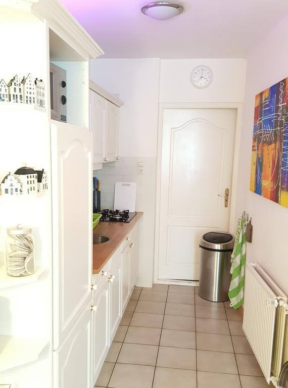 Vakantiehuis Katwijk Katwijk aan Zee Extérieur photo