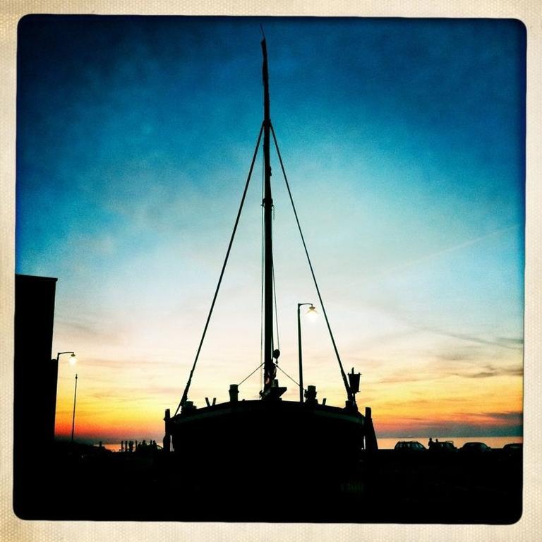 Vakantiehuis Katwijk Katwijk aan Zee Chambre photo