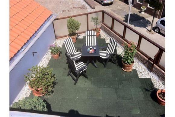 Vakantiehuis Katwijk Katwijk aan Zee Chambre photo