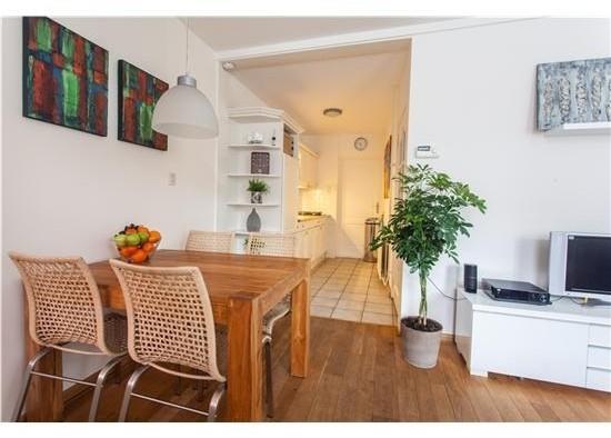 Vakantiehuis Katwijk Katwijk aan Zee Extérieur photo