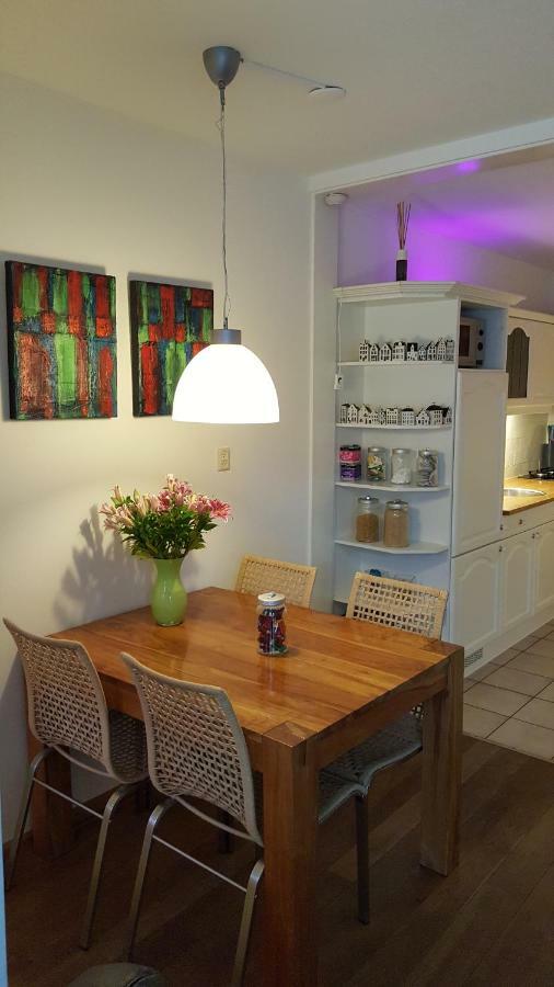 Vakantiehuis Katwijk Katwijk aan Zee Extérieur photo