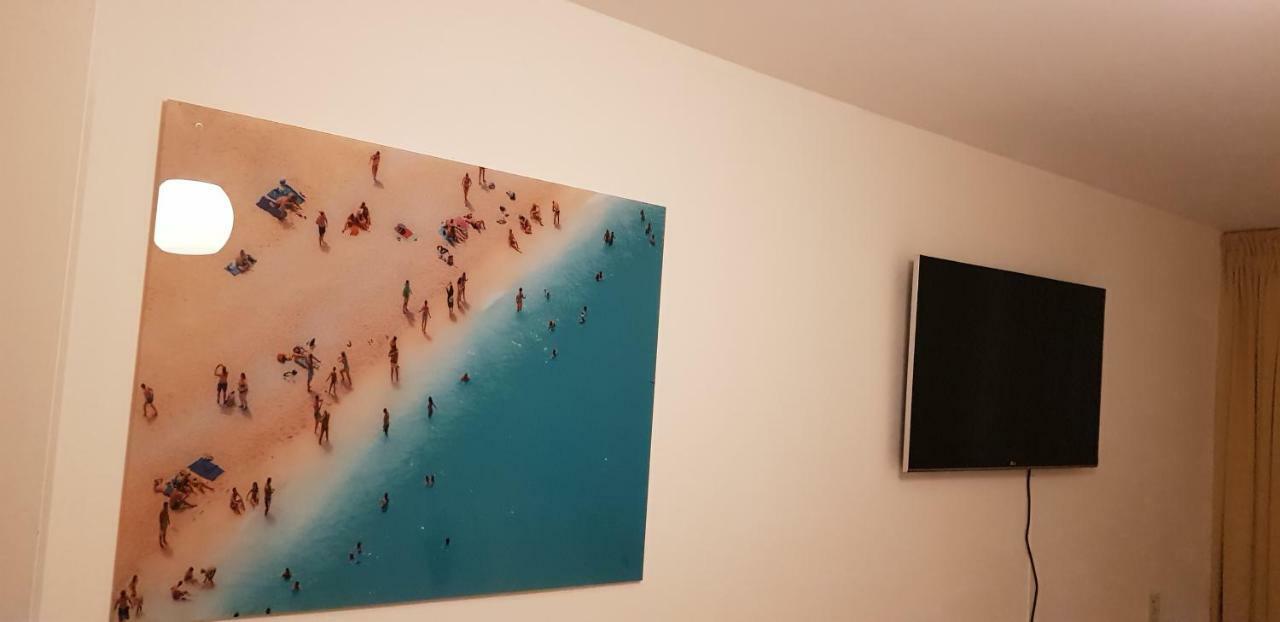 Vakantiehuis Katwijk Katwijk aan Zee Extérieur photo