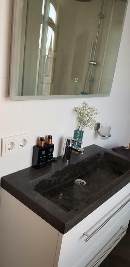 Vakantiehuis Katwijk Katwijk aan Zee Extérieur photo