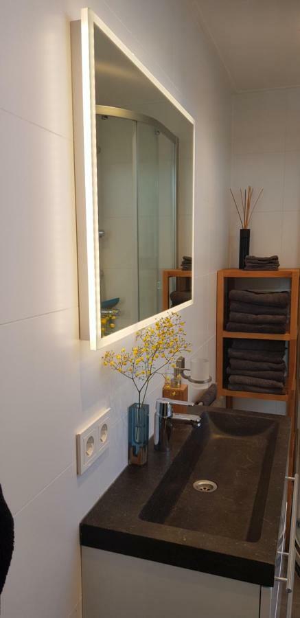 Vakantiehuis Katwijk Katwijk aan Zee Extérieur photo